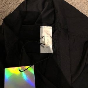 Pink blush active crops